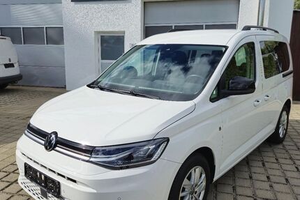 VW Caddy 98.353 km 21.900 &euro; Riedlingen 88499