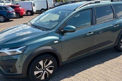 Dacia Jogger 1.500 km 21.950 &euro; Bad Säckingen 79713