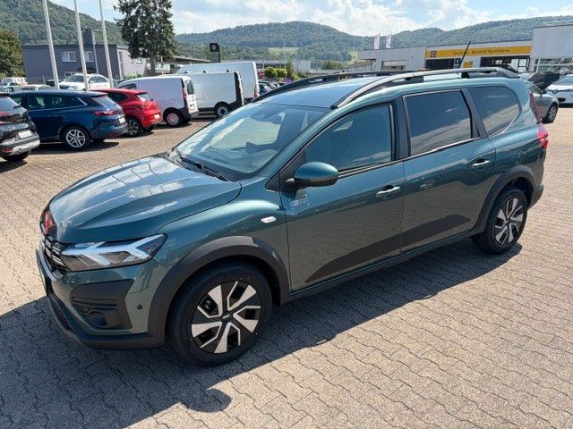 Dacia Jogger 1.500 km 21.950 &euro; Bad Säckingen 79713