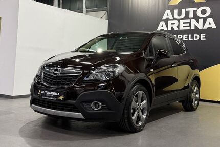 Opel Mokka 109.000 km 10.999 &euro; Ronnenberg 30952