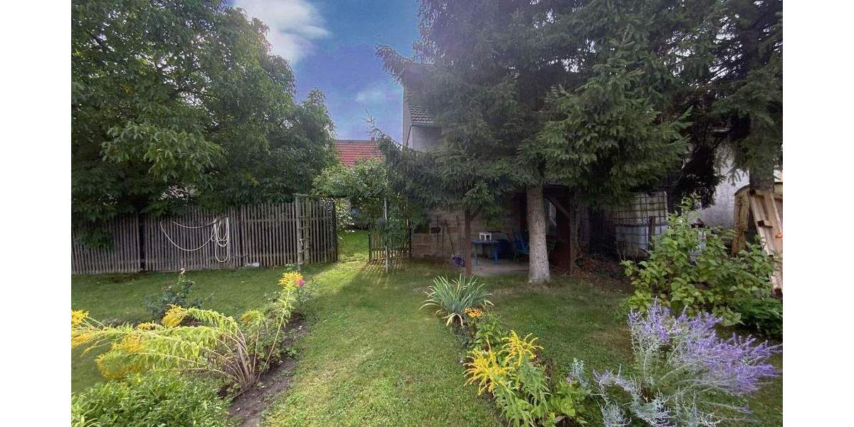 Einfamilienhaus Roßleben-Wiehe Donndorf - 7 Zimmer, 145 m&sup2;, 79.500&euro; | Angebot:25770168