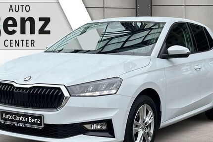 Skoda Fabia 24.386 km 17.490 € Laupheim 88471