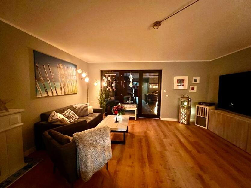 Haus 130 m2 - 5 Zimmer - 1.600.- warm - Leichlingen Zentrum zimmer