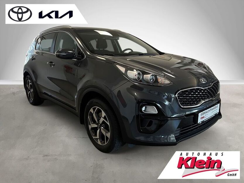 Sportage