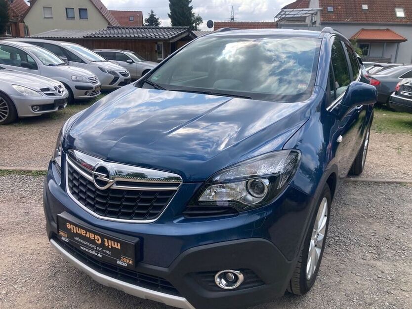Mokka