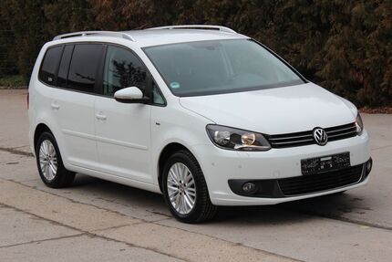 VW Touran 202.000 km 7.000 &euro; Erlenbach a. Main 63906