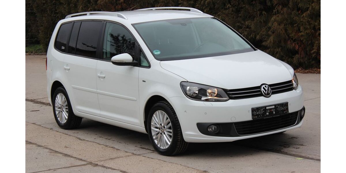 VW Touran 202.000 km 7.000 &euro; Erlenbach a. Main 63906