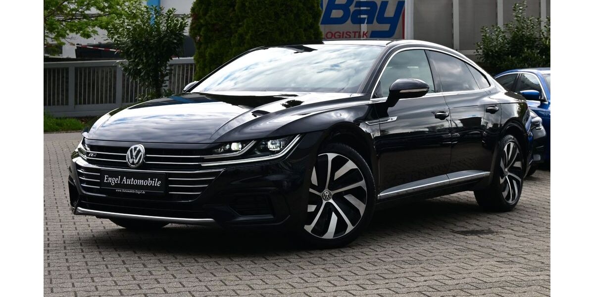 VW Arteon 130.000 km 29.999 &euro; Waiblingen 71332