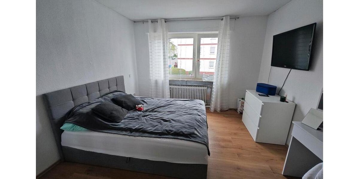 Etagenwohnung Pirmasens Niedersimten - 2 Zimmer, 60 m&sup2;, 95.000&euro; | Angebot:26279781