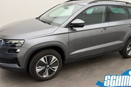 Skoda Karoq 50.830 km 19.300 &euro; Peine 31226