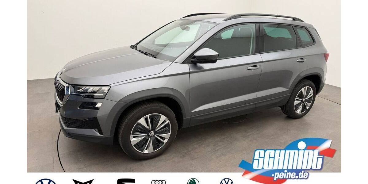 Skoda Karoq 50.830 km 19.300 &euro; Peine 31226