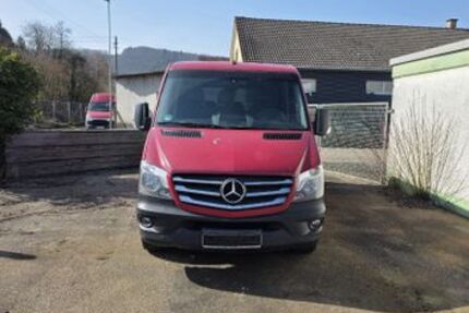 Mercedes-Benz Sprinter 398.900 km 13.989 &euro; Kaiserslautern 67655