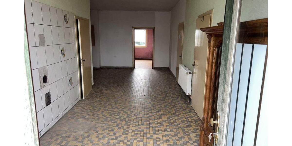 Bauernhaus, Landhaus Rahden Wehe - 7 Zimmer, 120 m&sup2;, 148.000&euro; | Angebot:24609052