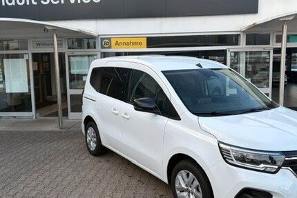 Renault Kangoo 33.500 km 22.950 &euro; Bad Säckingen 79713