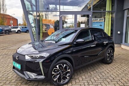 DS Automobiles DS3 18.920 km 23.840 &euro; Waren / Müritz 17192