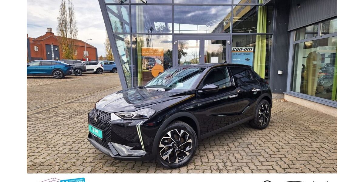 DS Automobiles DS3 18.920 km 23.840 &euro; Waren / Müritz 17192