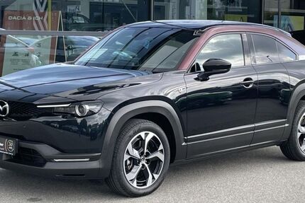 Mazda MX-30 33.550 km 21.990 &euro; Pfarrkirchen 84347