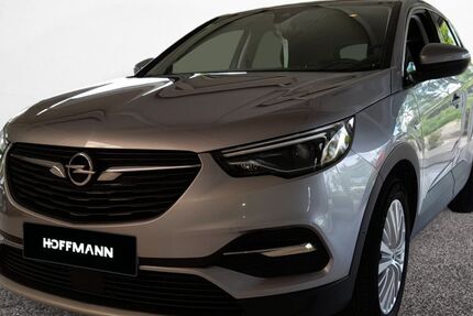 Opel Grandland (X) 69.043 km 15.929 &euro; Saalfeld 07318