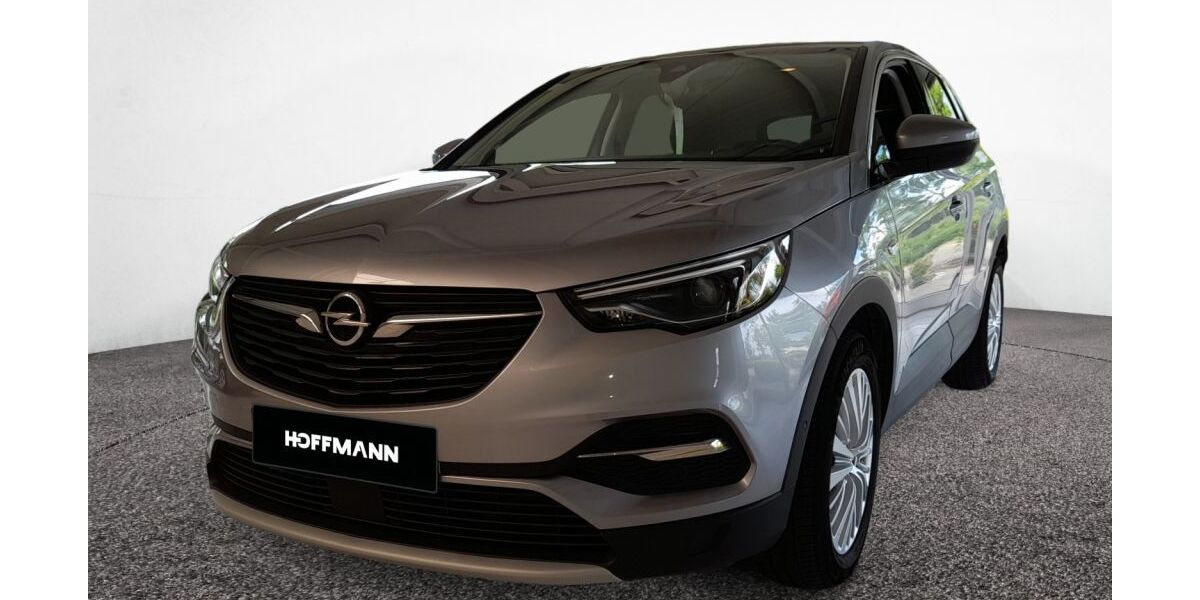 Opel Grandland (X) 69.043 km 15.929 &euro; Saalfeld 07318