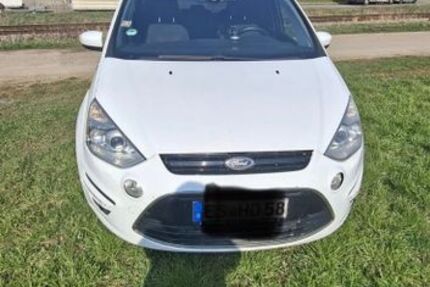 Ford S-Max 264.000 km 4.100 &euro; Wendlingen 73240
