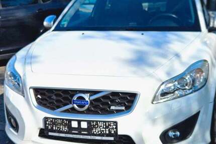 Volvo C30 136.000 km 7.999 € Essen 45356