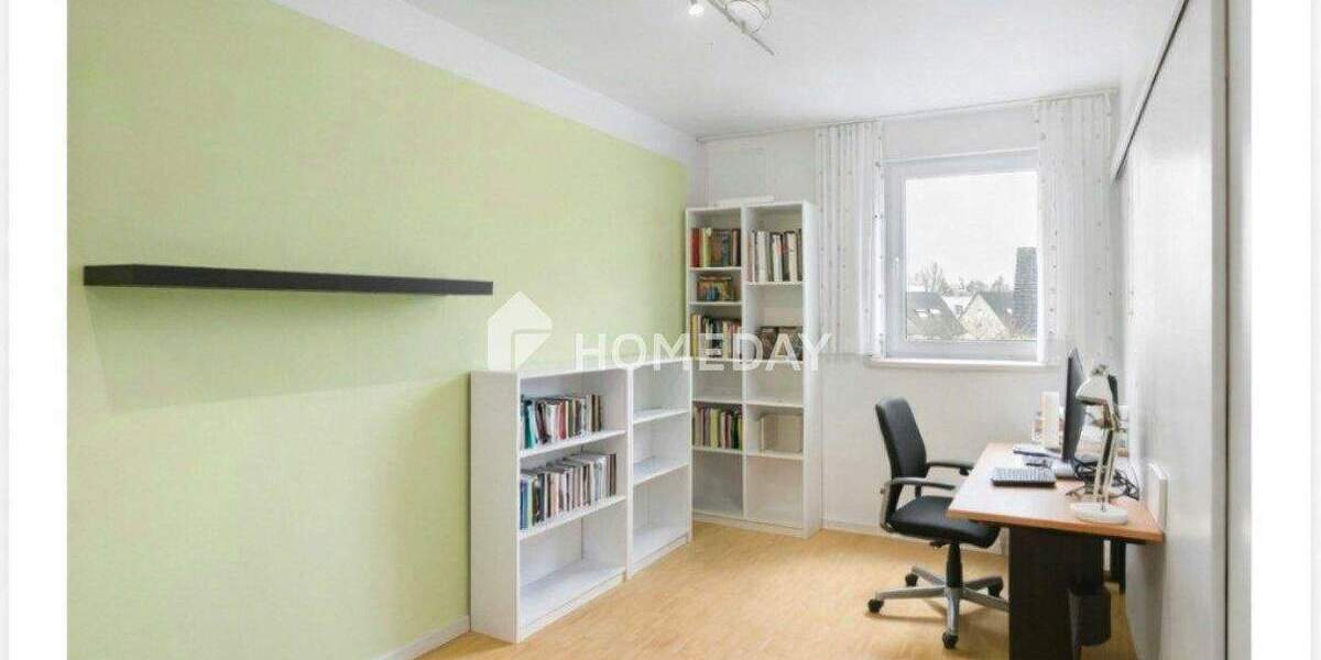 Reihenmittelhaus Frankfurt am Main Niederursel - 6 Zimmer, 166 m&sup2;, 1.180.000&euro; | Angebot:25277972