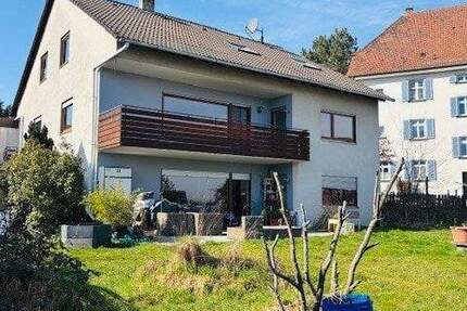 Wohnung Gottmadingen - 3 Zimmer, 117 m&sup2;, 338.000&euro; | Angebot:25608183