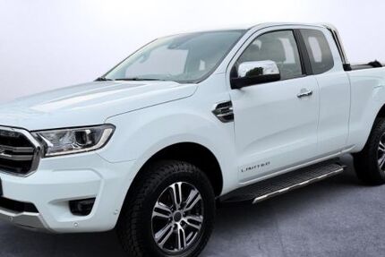 Ford Ranger 23.432 km 31.880 &euro; Datteln 45711