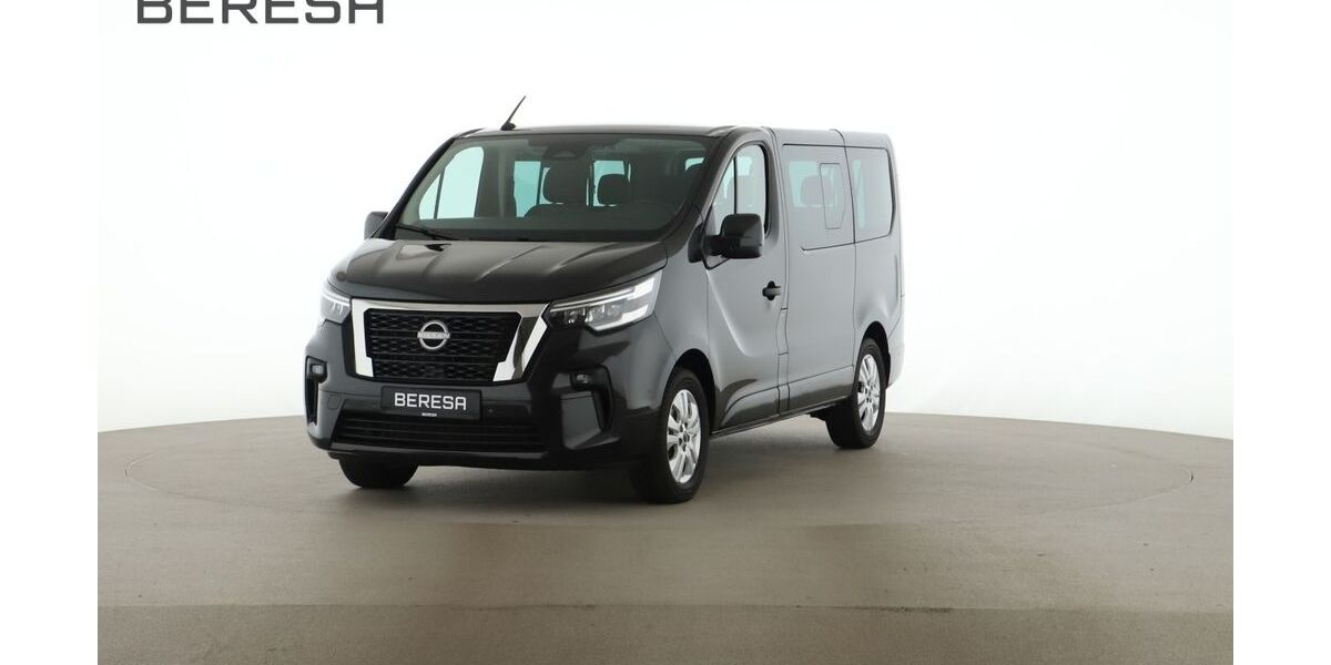 Nissan Primastar 21.800 km 28.580 &euro; Senden-Bösensell 48308