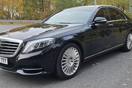 Mercedes-Benz S 300 144.000 km 34.499 &euro; Fredersdorf-Vogelsdorf bei Berlin 15370