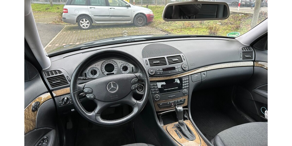 Mercedes-Benz E 200 159.000 km 8.000 &euro; Bad Dürkheim 67098