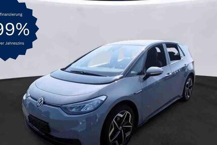 VW ID.3 22.450 km 19.790 € Holzkirchen 83607
