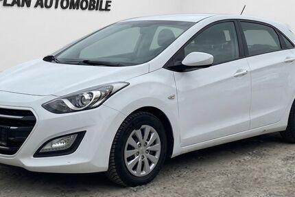 Hyundai i30 178.775 km 5.975 &euro; Bad Waldsee 88339