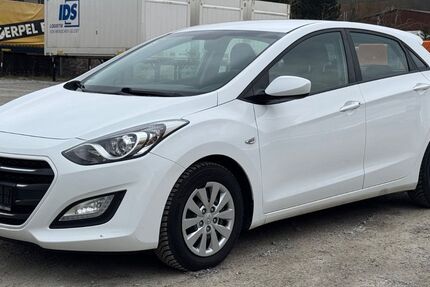 Hyundai i30 178.775 km 6.475 &euro; Bad Waldsee 88339