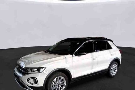 VW T-Roc 99.000 km 21.990 &euro; Goslar 38640
