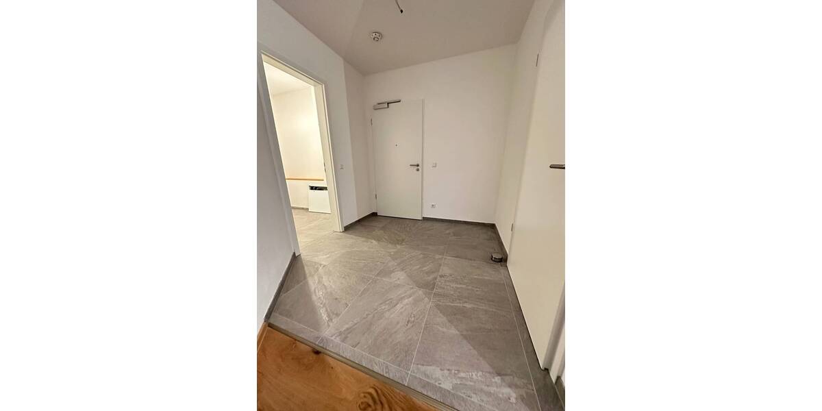 Etagenwohnung Isny im Allgäu Isny - 3 Zimmer, 100 m&sup2;, 1.200&euro; | Angebot:26869301