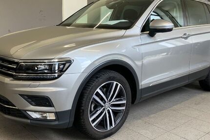 VW Tiguan 76.751 km 19.926 &euro; Gera 07546