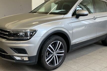 VW Tiguan 76.751 km 20.429 &euro; Gera 07546
