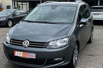 VW Sharan 229.779 km 13.750 &euro; Heidenheim - Schnaitheim 89520