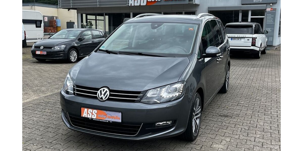 VW Sharan 229.779 km 13.750 &euro; Heidenheim - Schnaitheim 89520