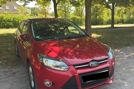 Ford Focus 133.000 km 5.700 &euro; Schallstadt 79227
