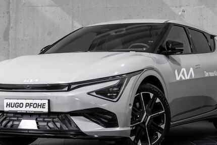 Kia EV6 12.500 km 47.950 &euro; Hamburg 22335