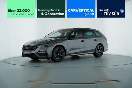 Skoda Octavia 45.677 km 29.889 &euro; Erfurt 99086