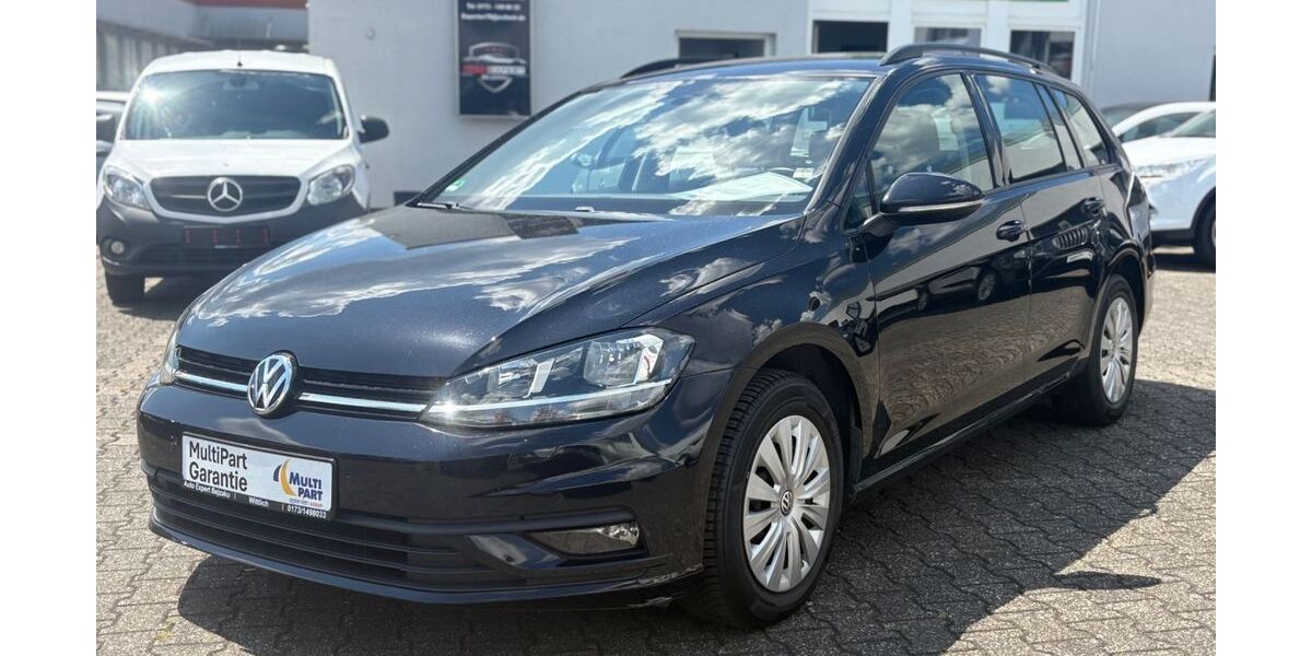 VW Golf 139.000 km 10.450 &euro; Wittlich 54516