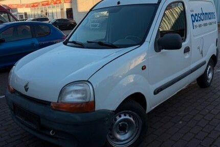 Renault Kangoo 98.000 km 1.599 &euro; Mönchengladbach 41238