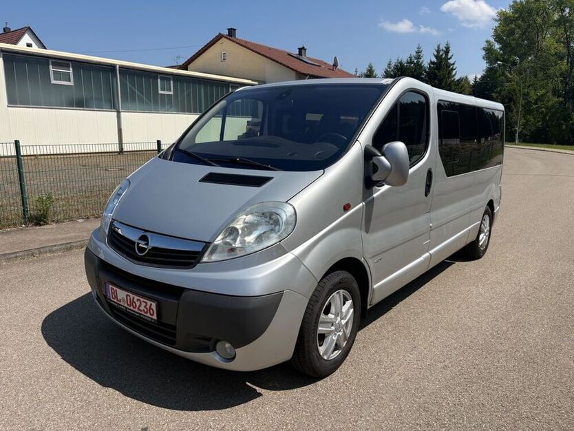 Vivaro