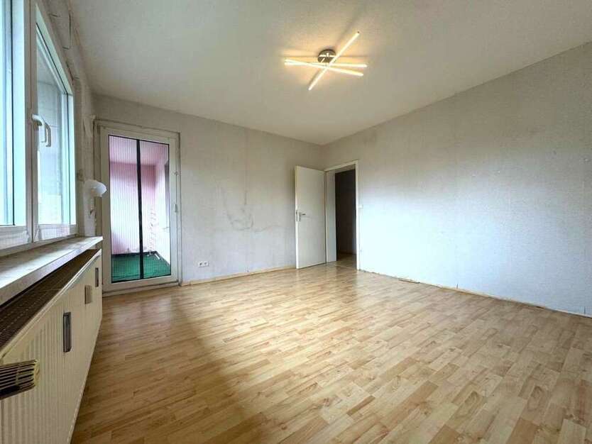 Wohnung zum Mieten in Herne 380 € 59.47 m²
