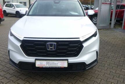 Honda CR-V 65.500 km 35.555 &euro; Ettlingen-Bruchhausen 76275