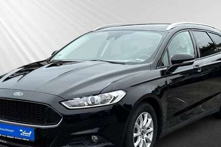 Ford Mondeo 102.630 km 12.990 € Oberhausen 46145