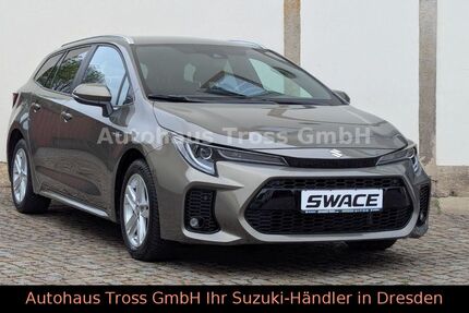 Suzuki Swace 9.448 km 21.890 &euro; Dresden 01069